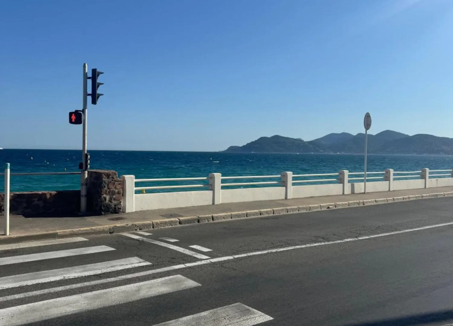 French Riviera Villa Cannes 0*,  Fransa
